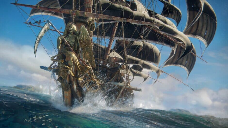 Skull & Bones screenshot 6
