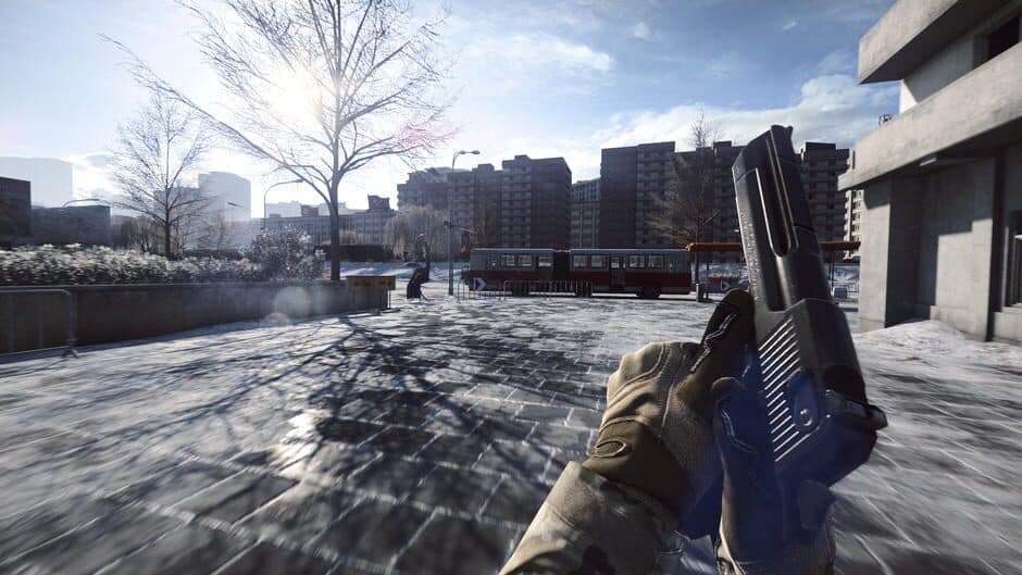 Battlefield 4 - Dragon's Teeth screenshot 1