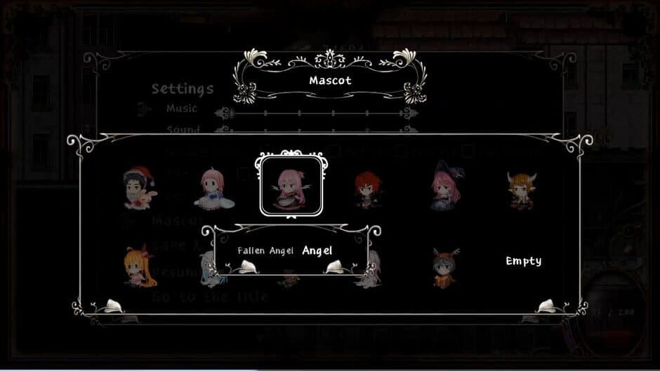 Wicce screenshot 3