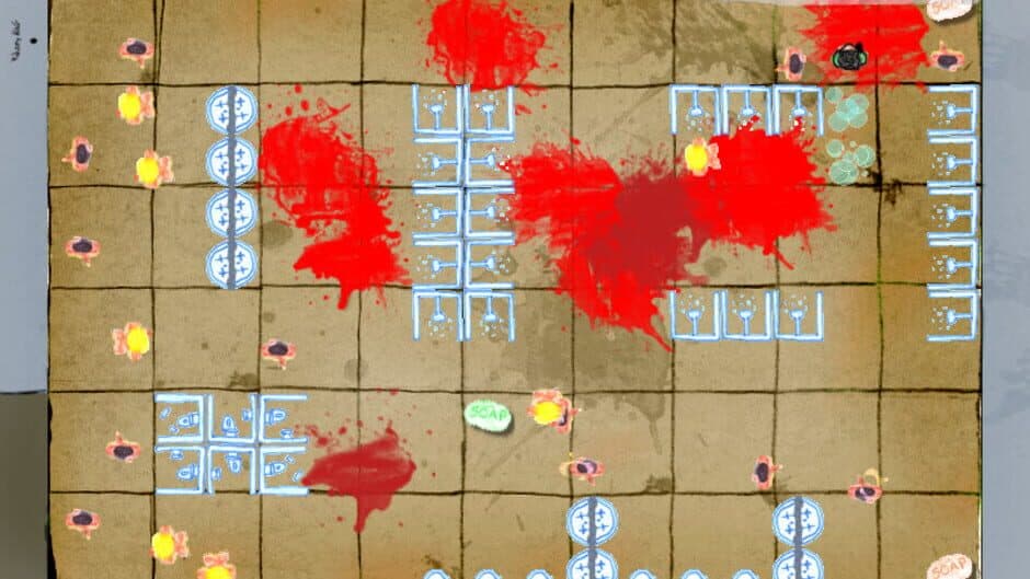 NotTheNameWeWanted screenshot 4