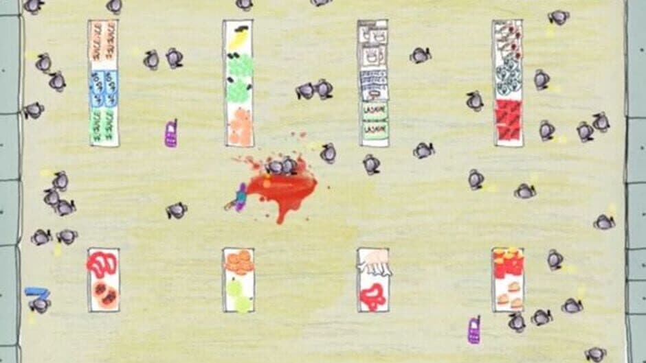 NotTheNameWeWanted screenshot 3