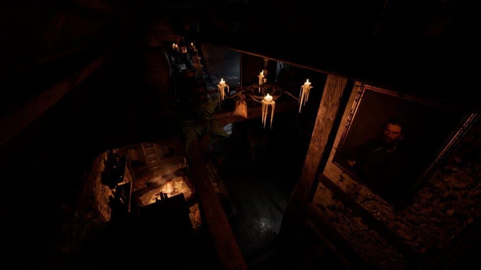 Bernackels' Shoggoth screenshot 3