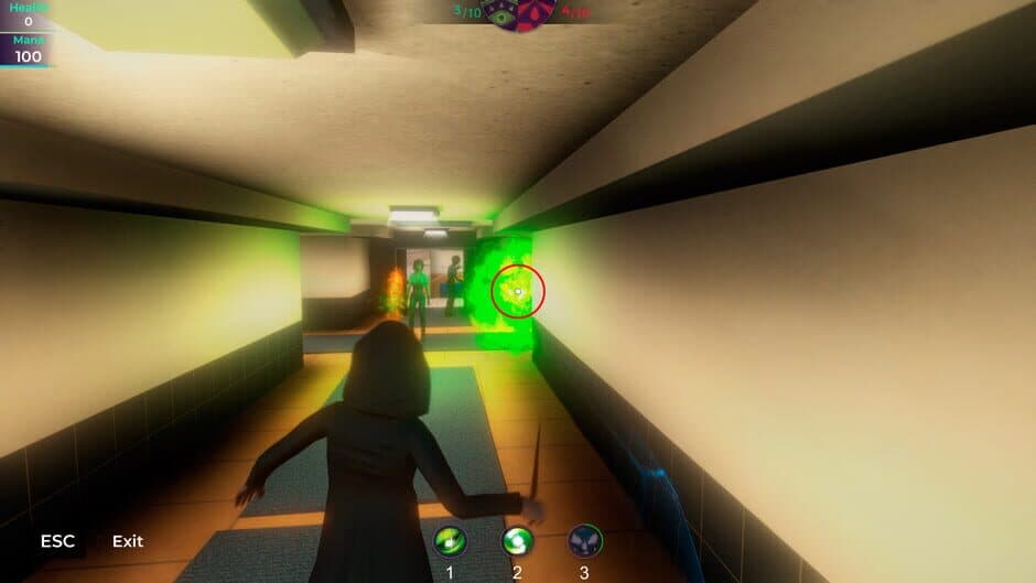 War of Spells screenshot 5