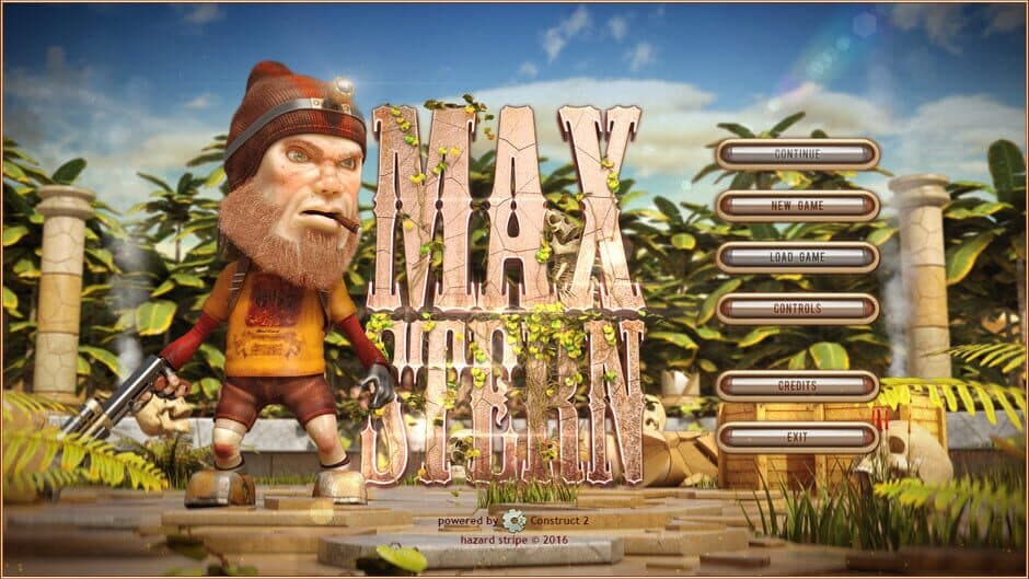 Max Stern screenshot 3