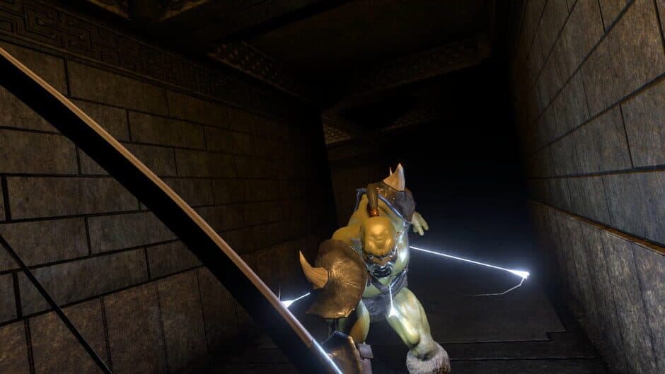Nock: Hidden Arrow screenshot 5