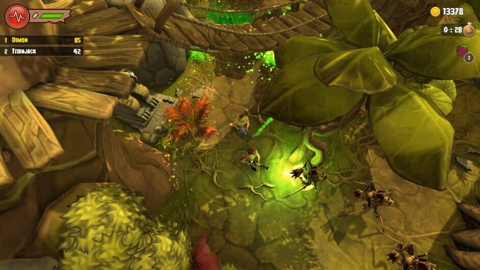 Bug Killers screenshot 5