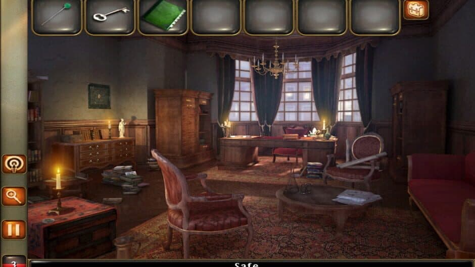 Hidden Object - 12 in 1 bundle screenshot 2