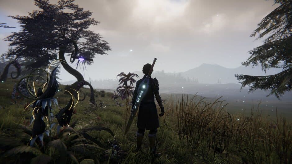 Edge Of Eternity screenshot 6