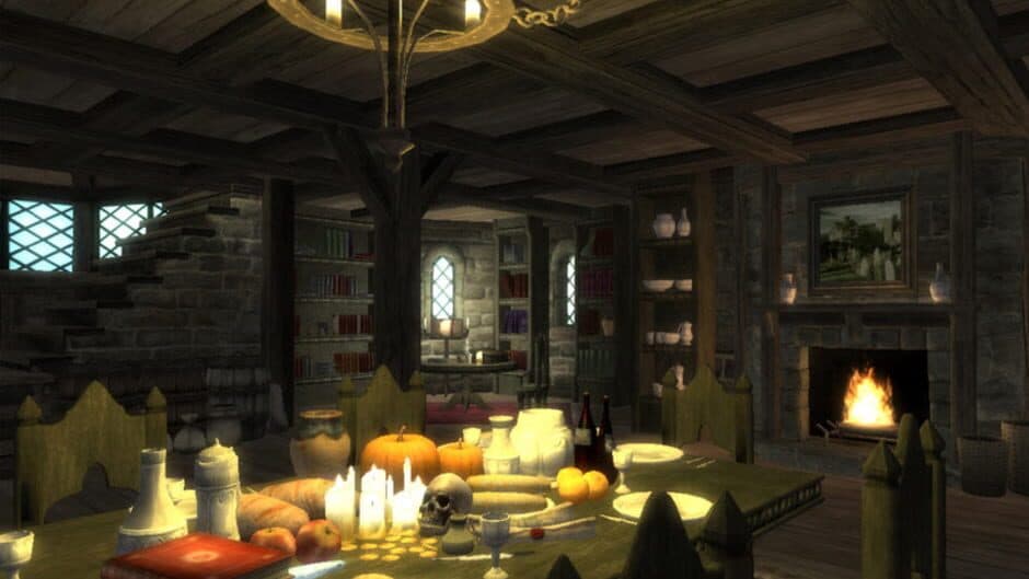The Elder Scrolls IV: Oblivion - screenshot 1