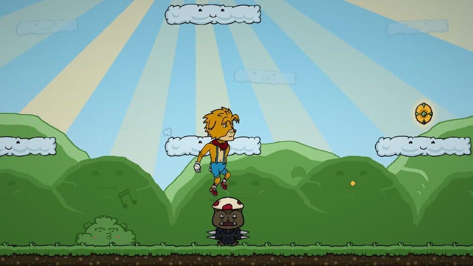 The Hex screenshot 5