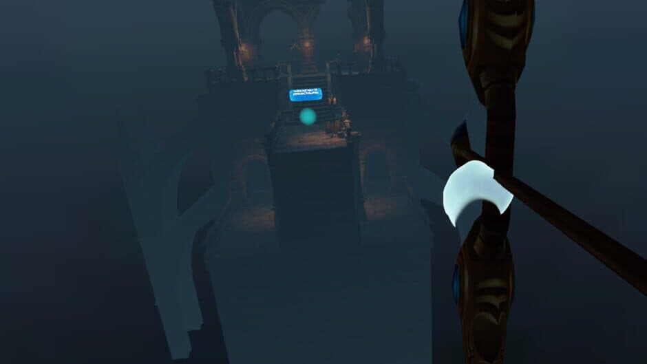 Dungeon Puzzle VR - Solve it or die screenshot 3