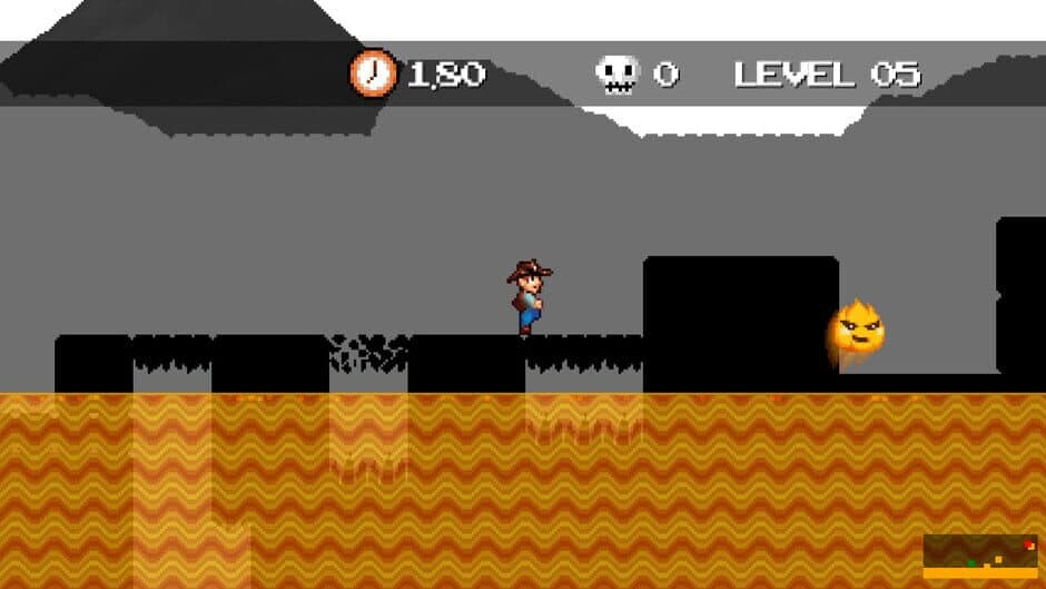 VolChaos screenshot 3