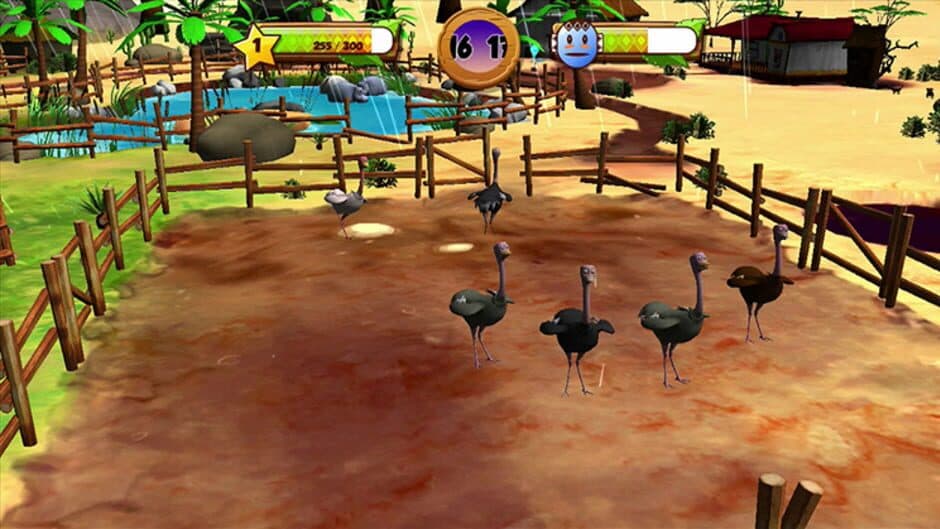 My Exotic Farm screenshot 5