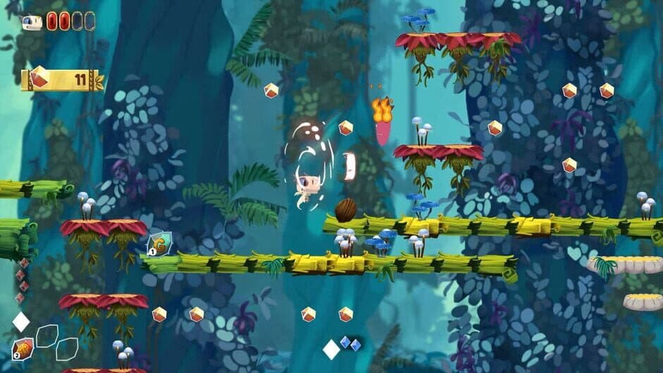 DragoDino screenshot 3