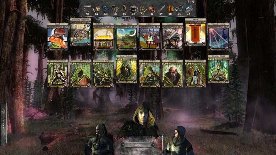 Kingdom Wars 2 screenshot 4