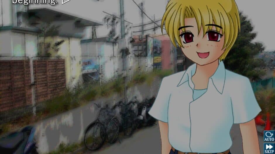 Higurashi When They Cry Hou - Ch.5 Meakashi screenshot 2