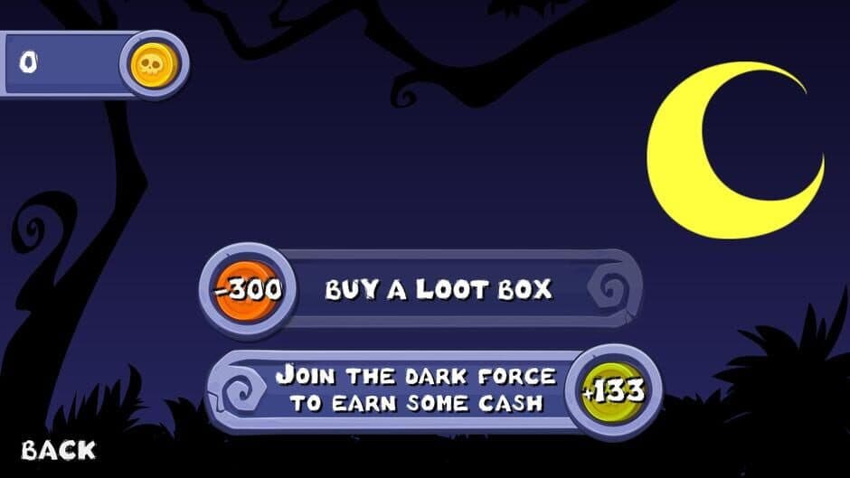 LOOT BOX ACHIEVEMENT SIMULATOR screenshot 6
