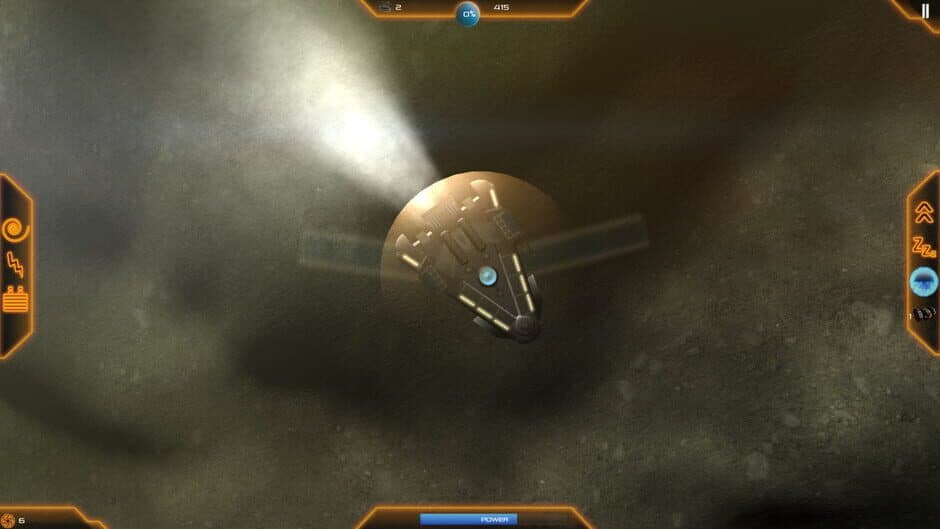Rover Rescue screenshot 5