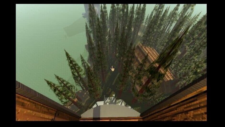 Myst Masterpiece Edition screenshot 4