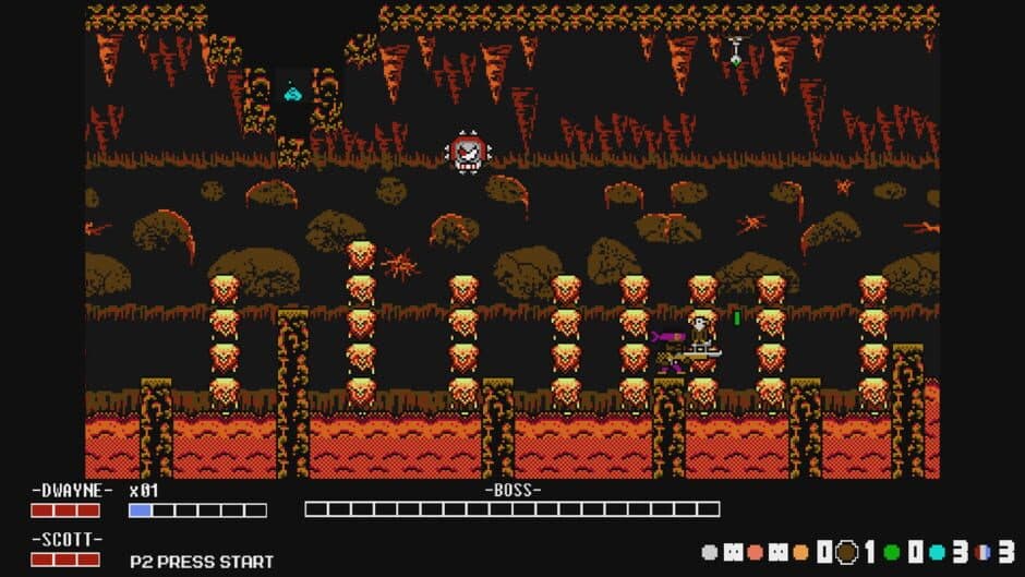 GunWorld One Edition screenshot 6