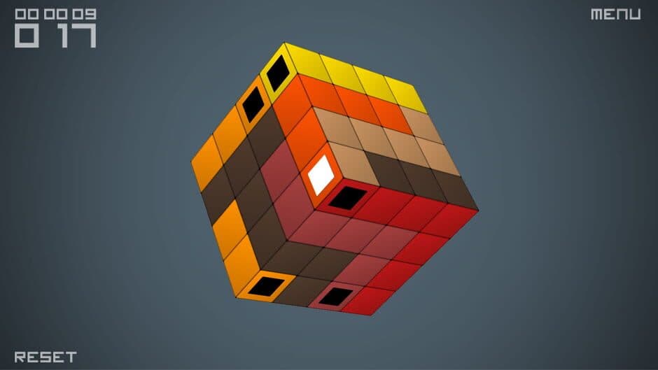 Cube Link screenshot 1
