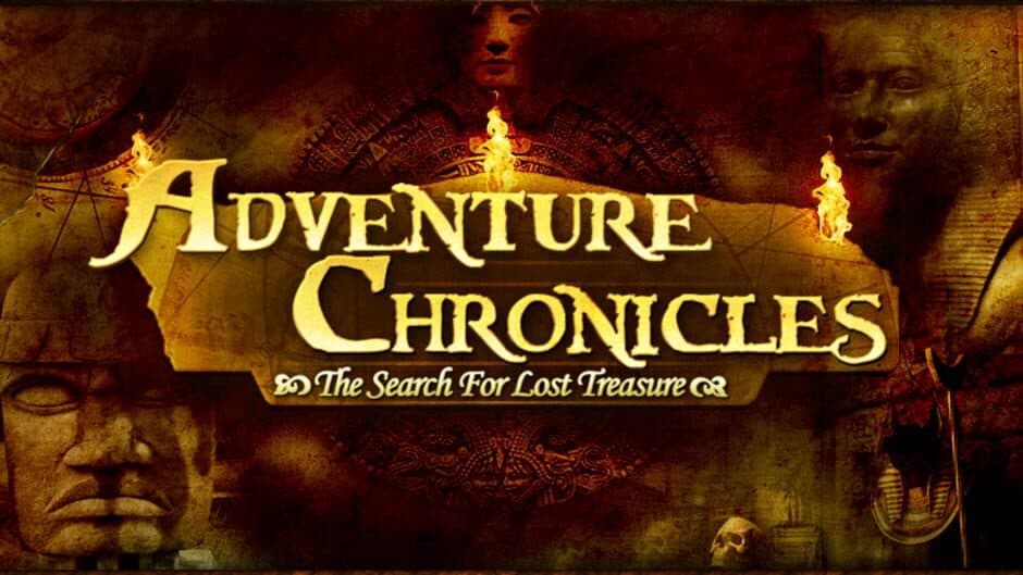 Adventure Chronicles The Search For Lost Treasure screenshot 4