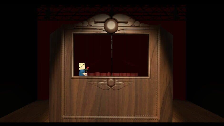 PuppetsVR screenshot 1