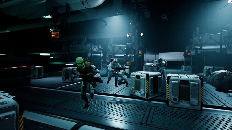 Revoke screenshot 3