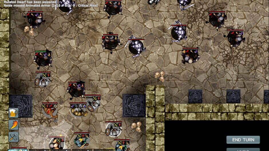 Age of Fear 3 The Legend screenshot 4