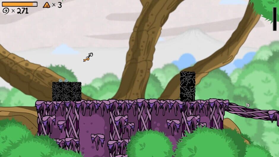Super Fancy Pants Adventures screenshot 5