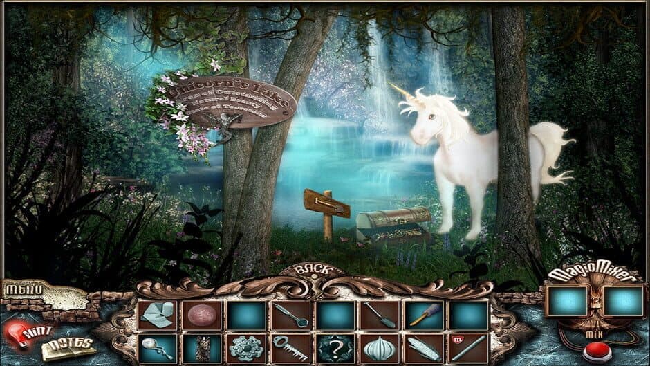 Tearstone screenshot 3