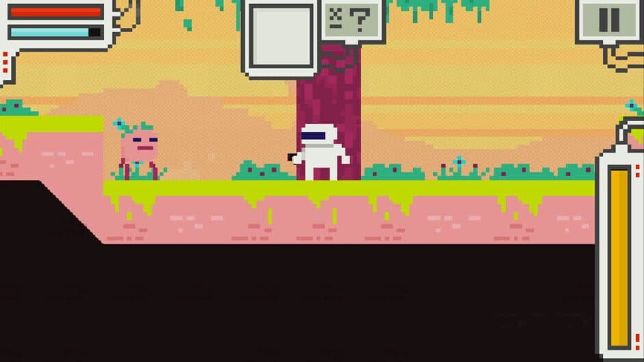 CosmoLands | Space-Adventure screenshot 5