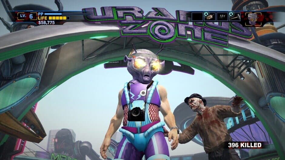 Dead Rising Triple Pack screenshot 2