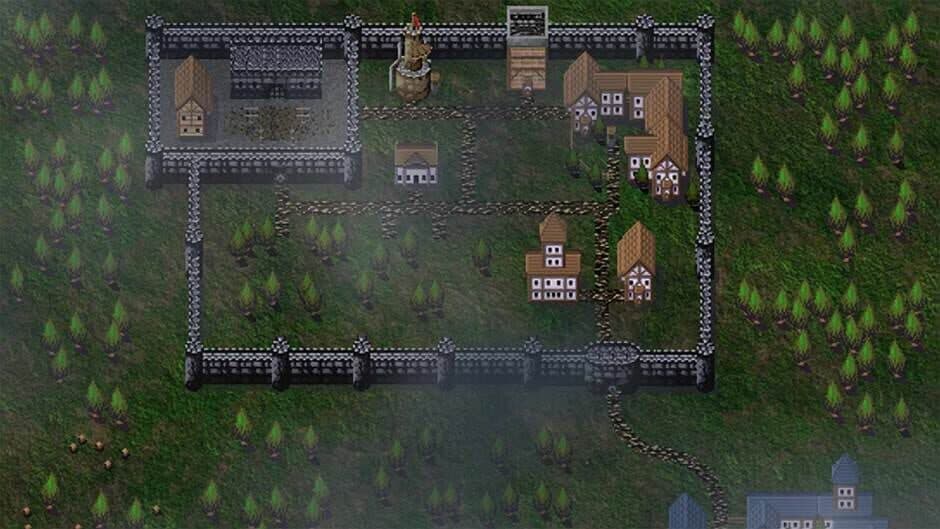 Gladiator Trainer screenshot 2