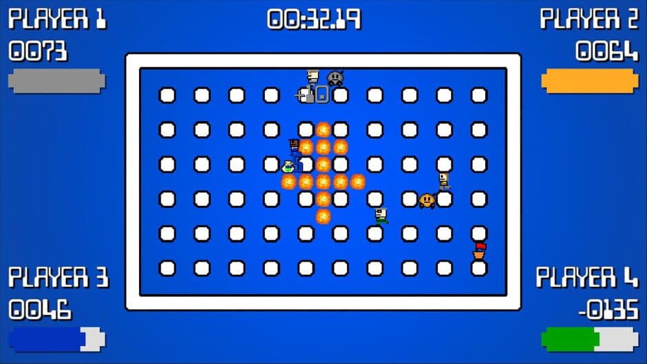 Watergate Xtreme screenshot 5
