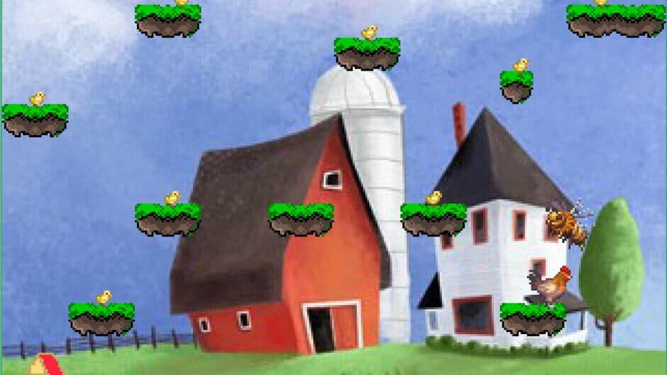 Rescue your chickens screenshot 4