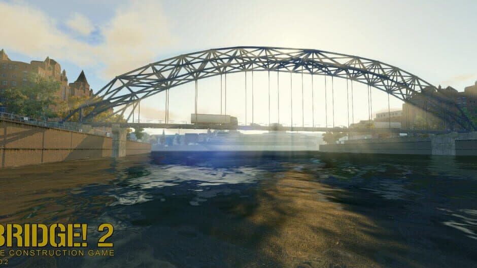 Bridge 2 screenshot 4