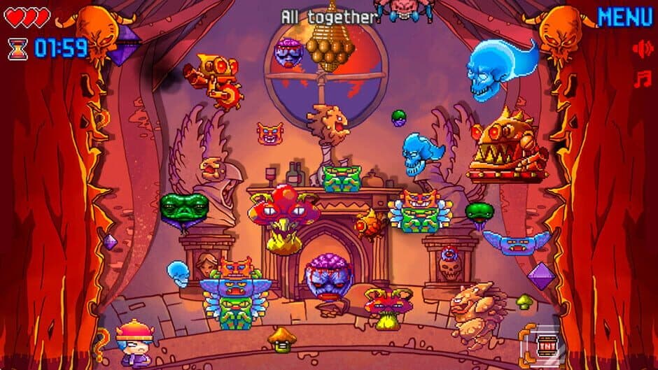 Undead Hunter screenshot 3