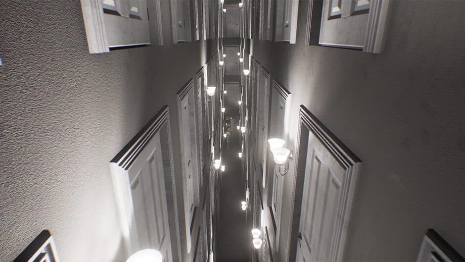 Visage screenshot 3