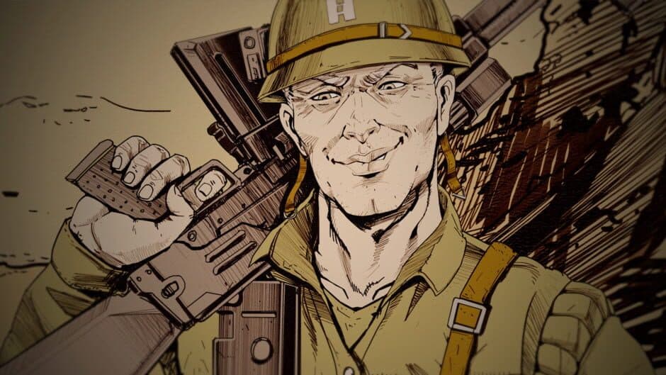 Wolfenstein II: The Deeds of Captain Wilkins screenshot 6
