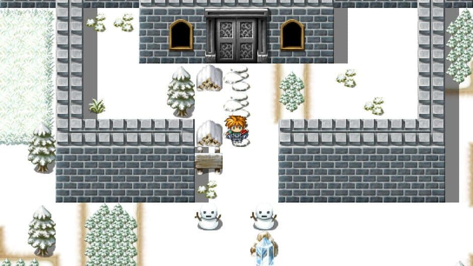 Final Quest screenshot 4