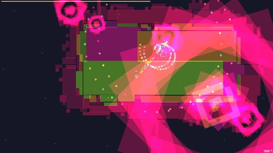 Spaceman Sparkles 2 screenshot 2