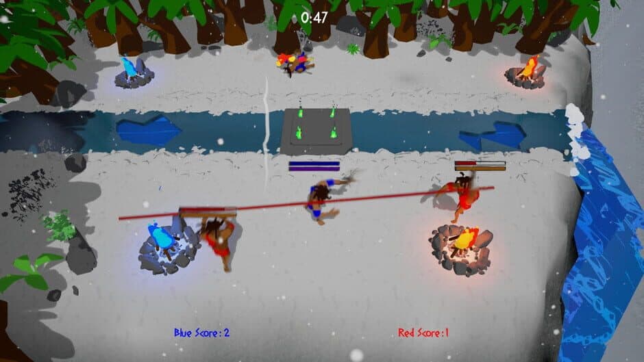 B.C.E. screenshot 2