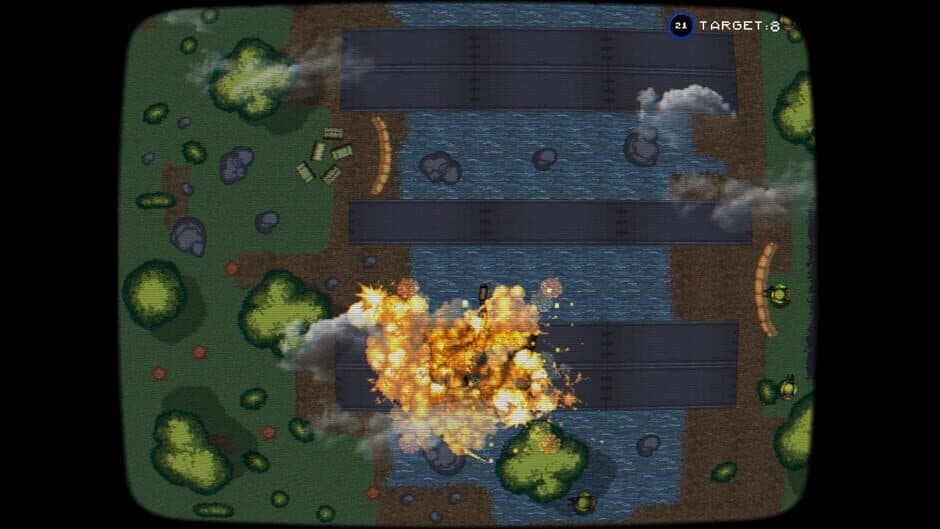 Sniper Fodder screenshot 3