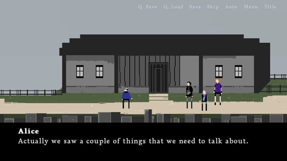 M1: A Death in the Desert screenshot 3