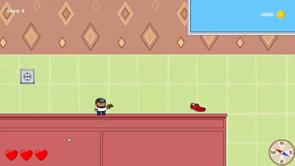 Moccasin screenshot 3