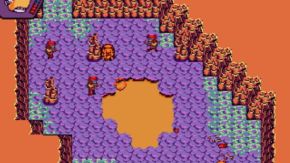 Venusian Vengeance screenshot 3