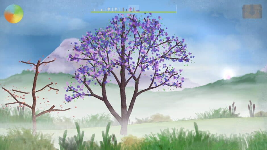 Autumn screenshot 4