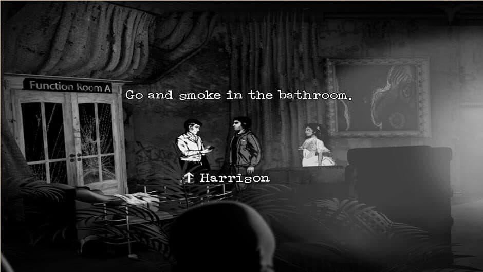 Downfall screenshot 1