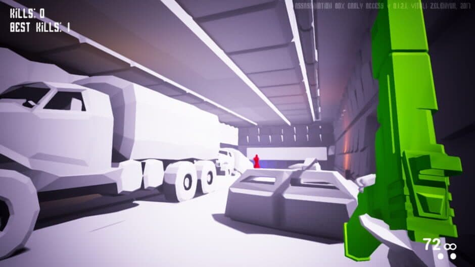 Assassination Box screenshot 3